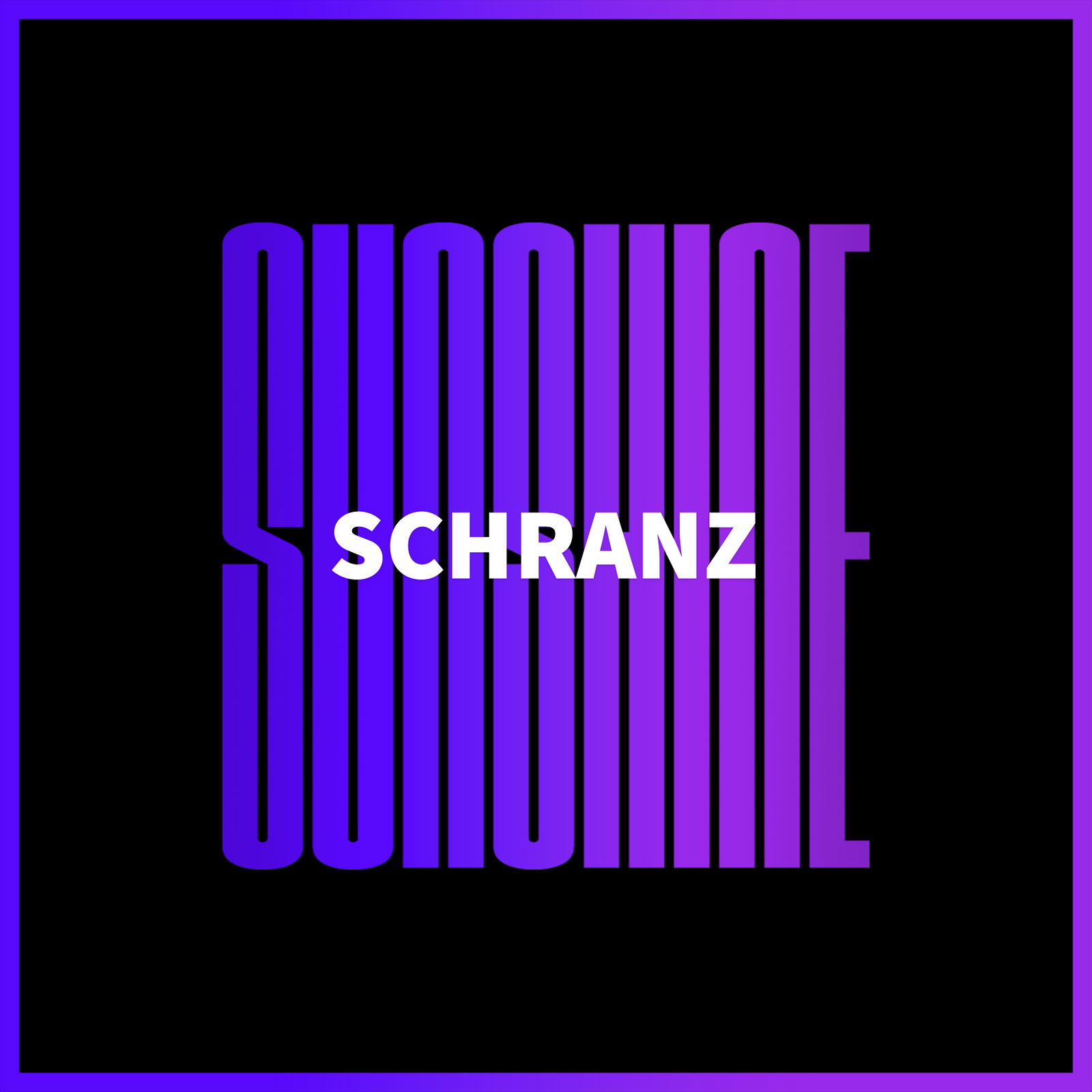Channel Schranz