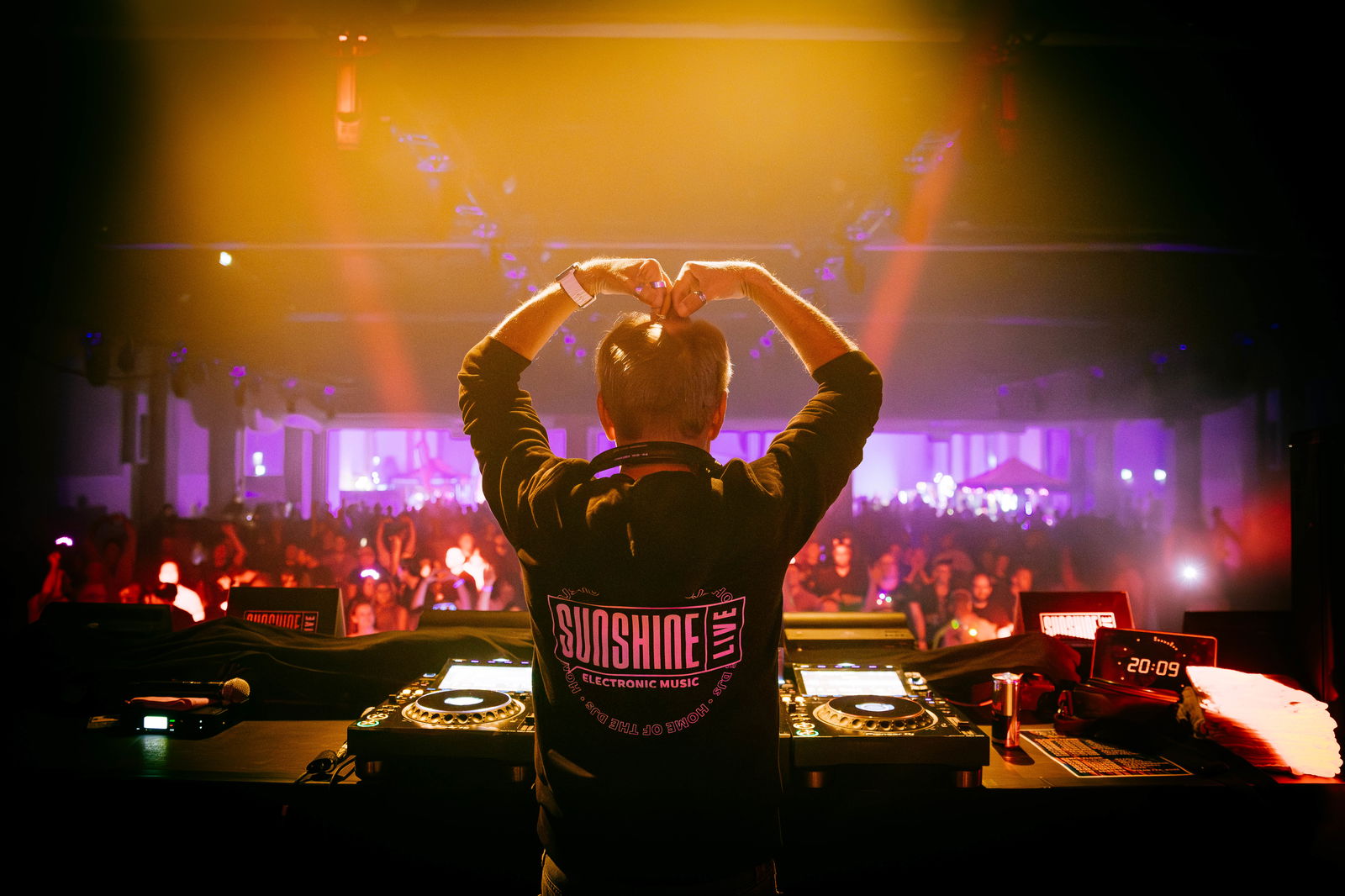 Thomas Niedermüller 2025