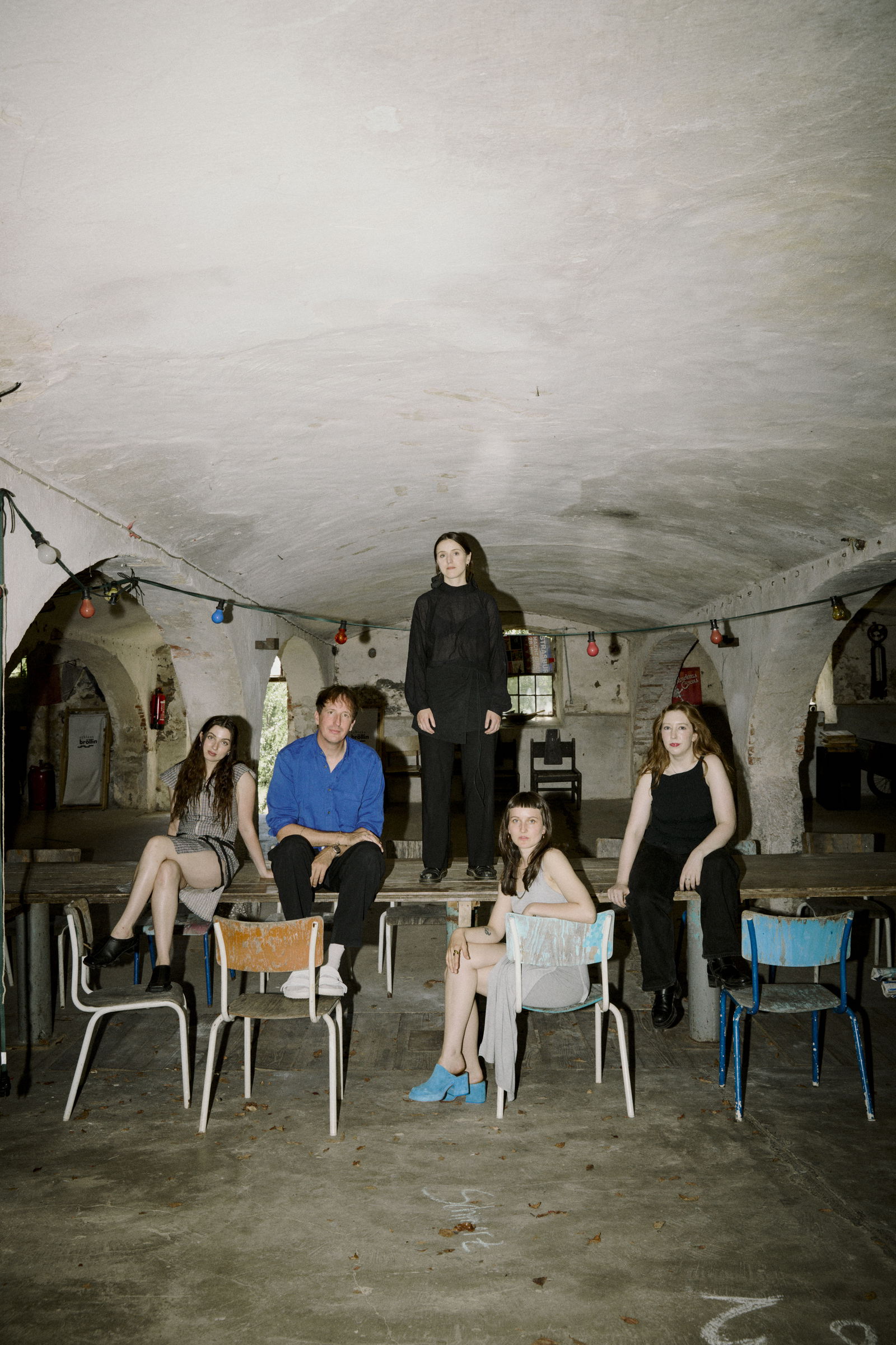 Christian Löffler & Band