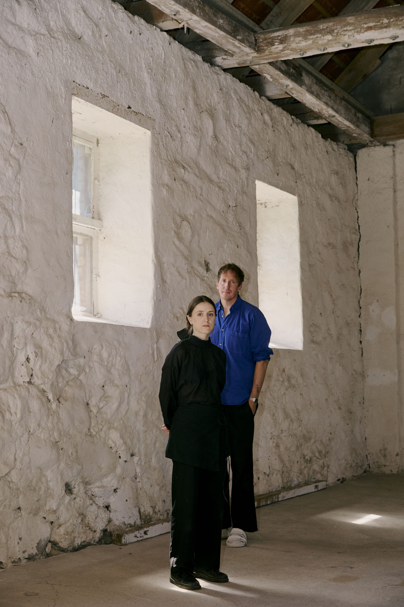 Christian Löffler & Adna