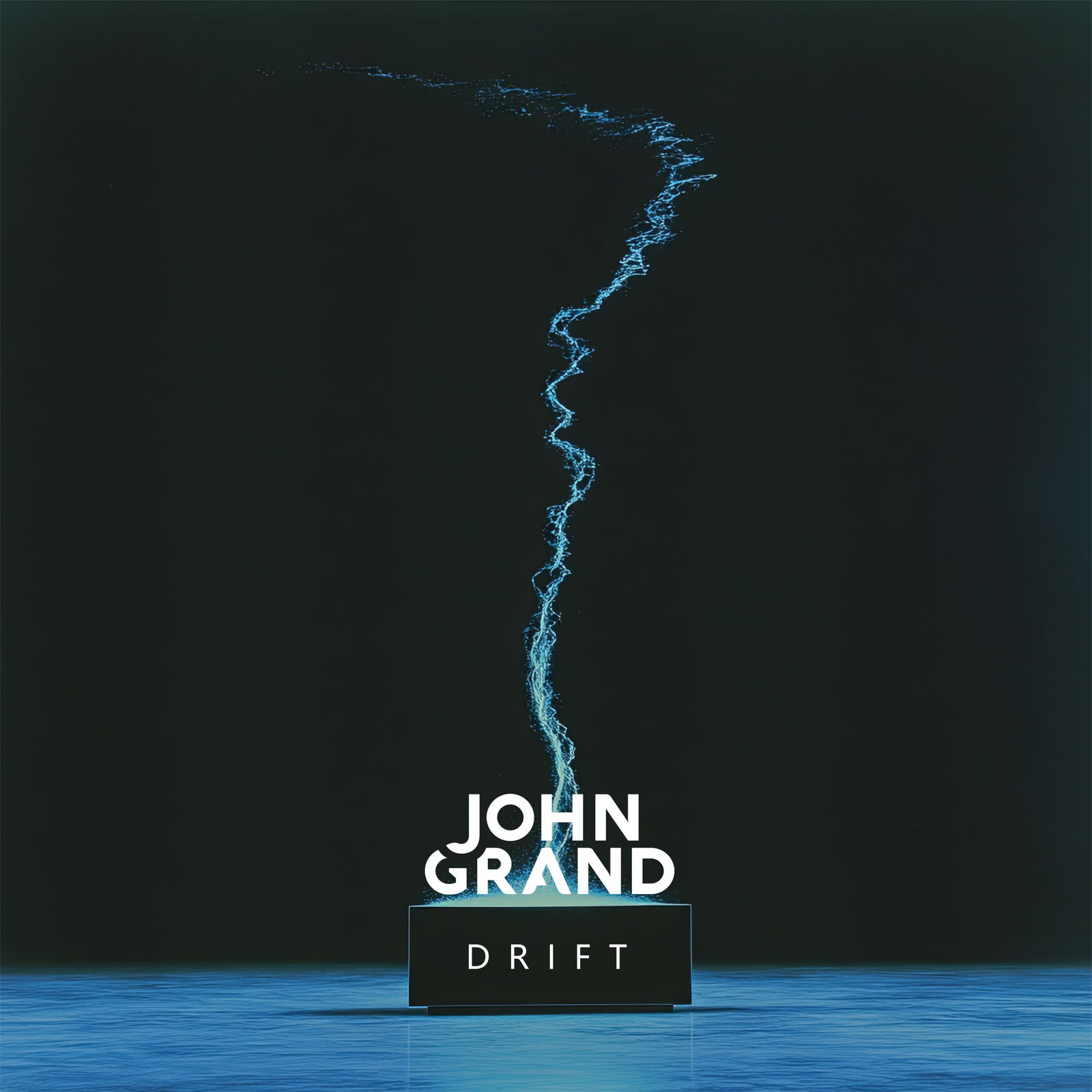 John Grand - Drift