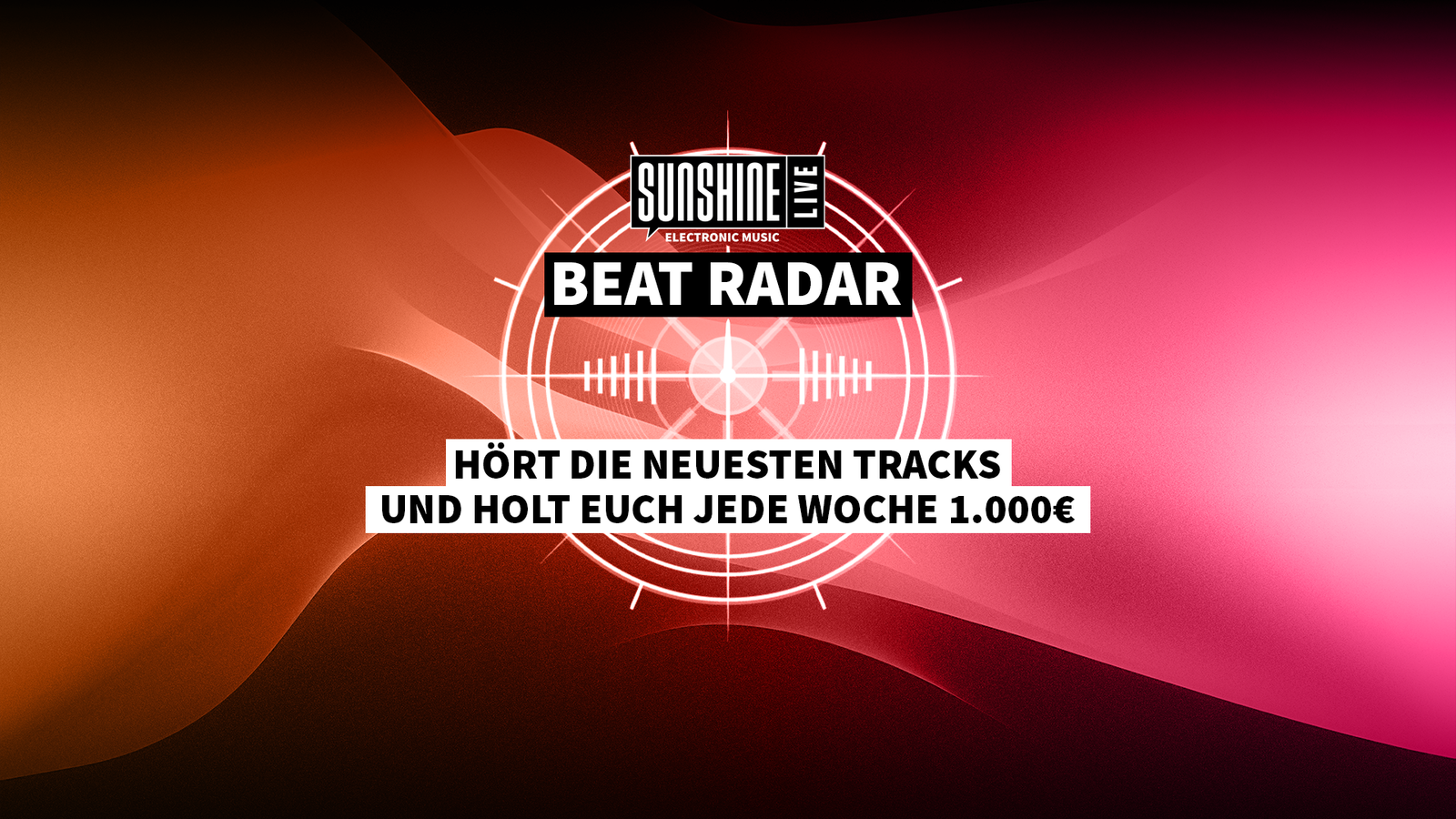 BEATRADAR
