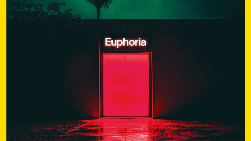 Schiller - Euphoria