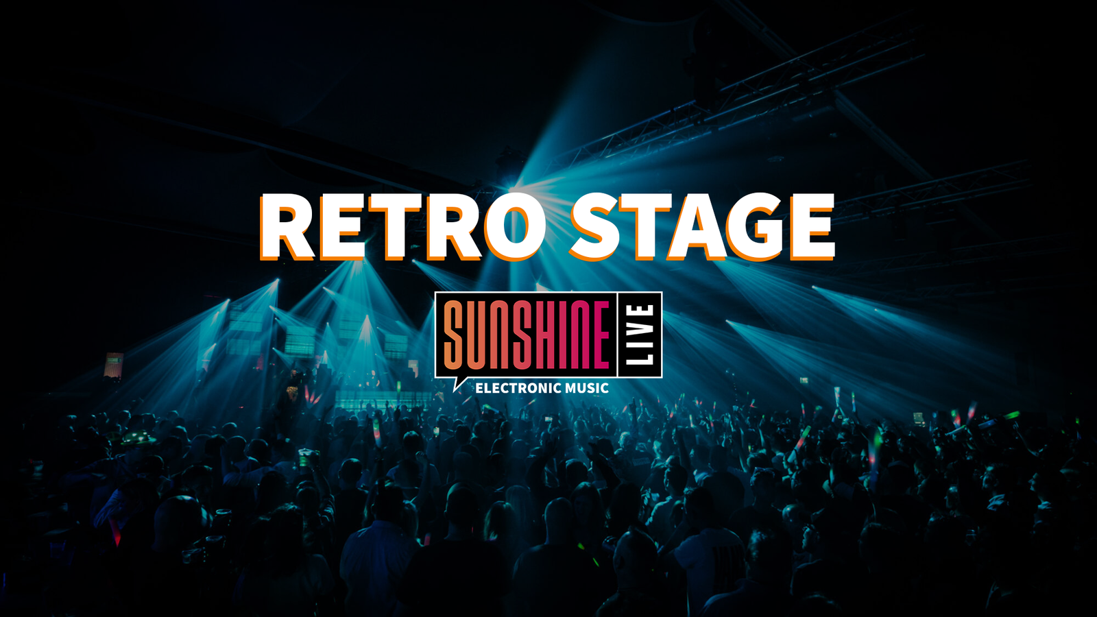 Retro Stage