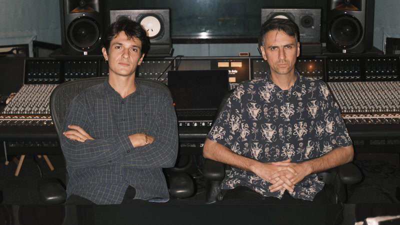 Kungs & Boys Noize