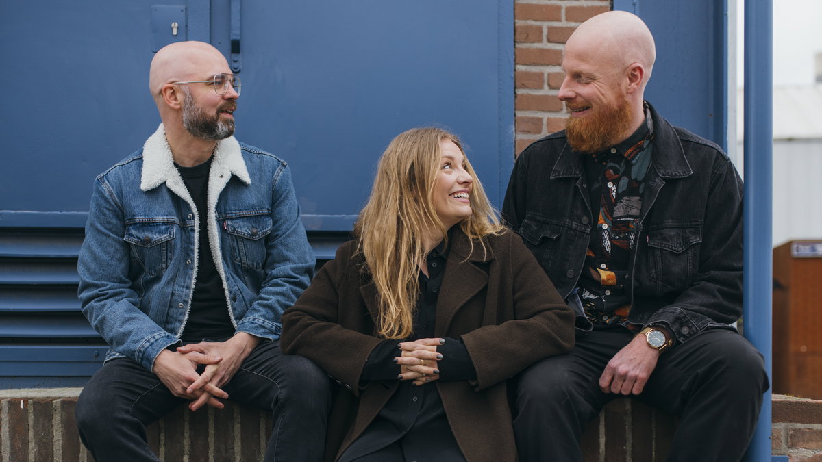 Tinlicker x Hero Baldwin