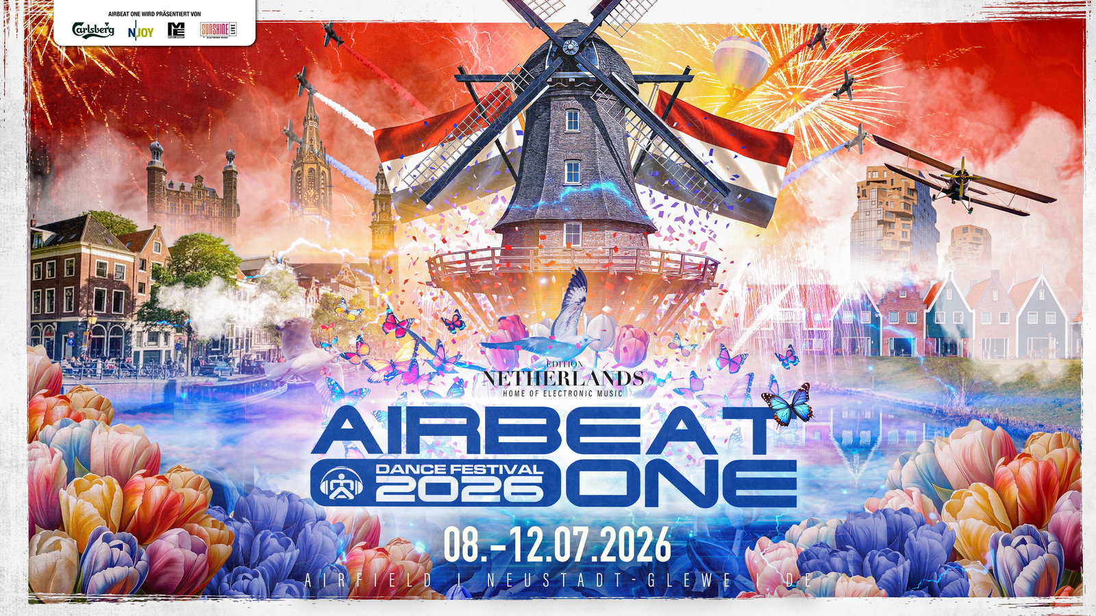 Airbeat One