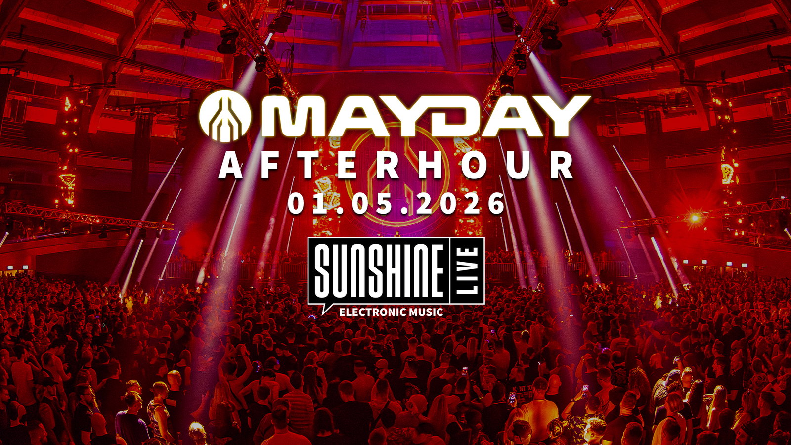Mayday Afterhour