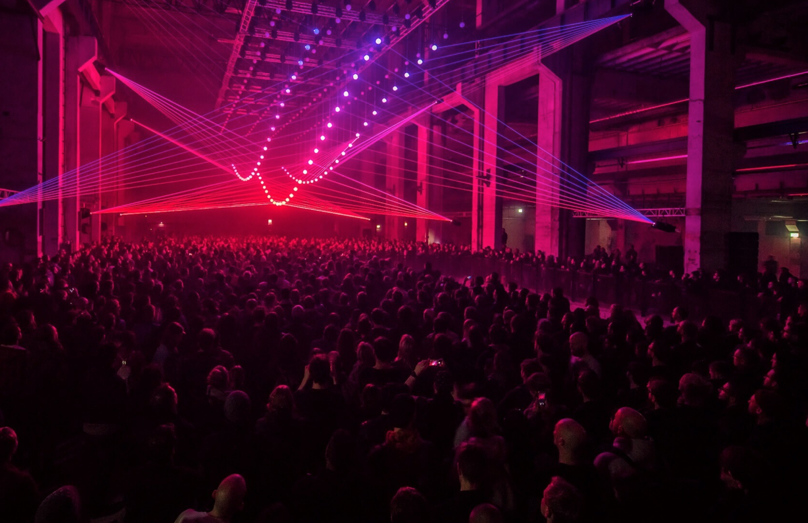 Kraftwerk Berlin