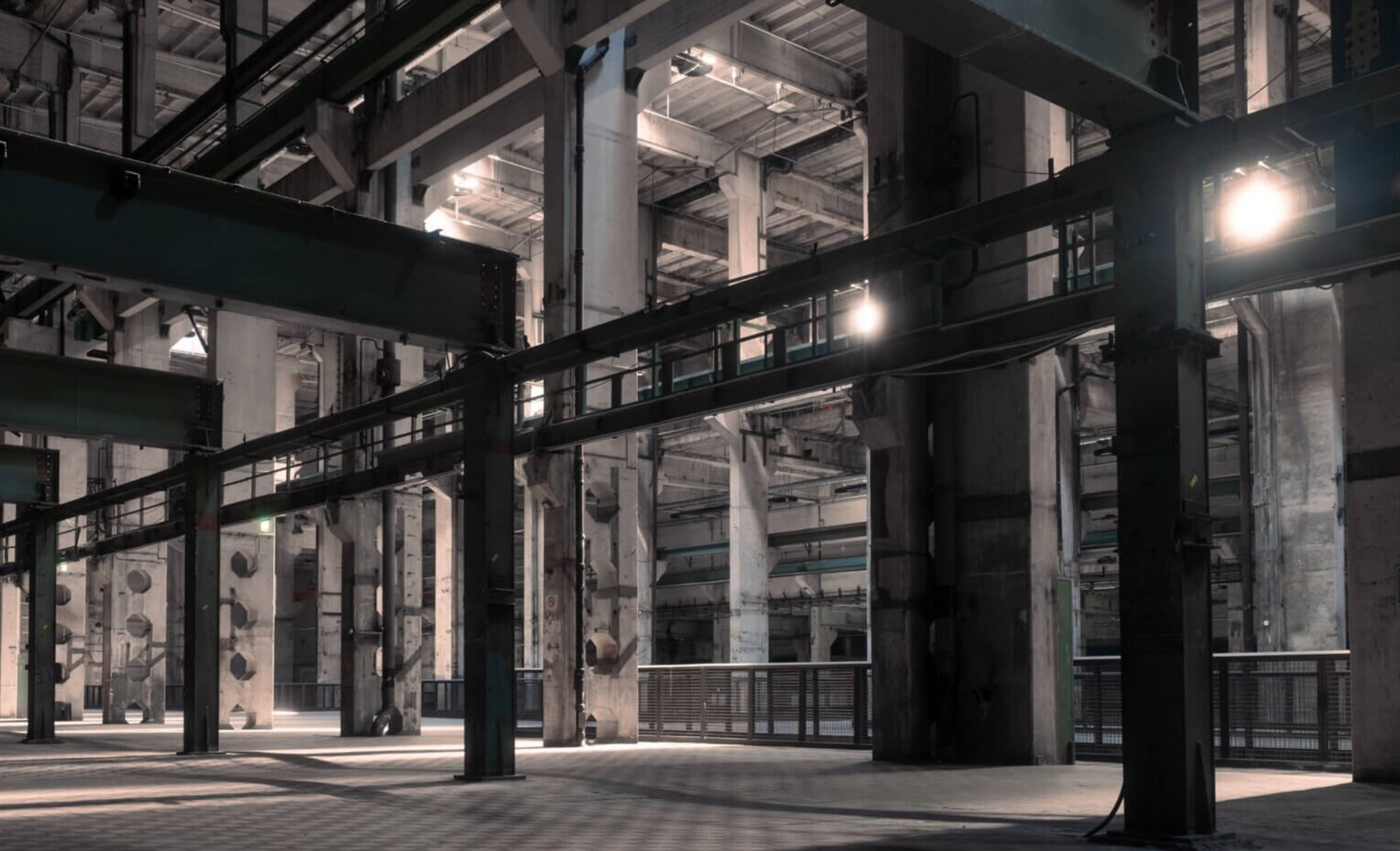 Kraftwerk Berlin