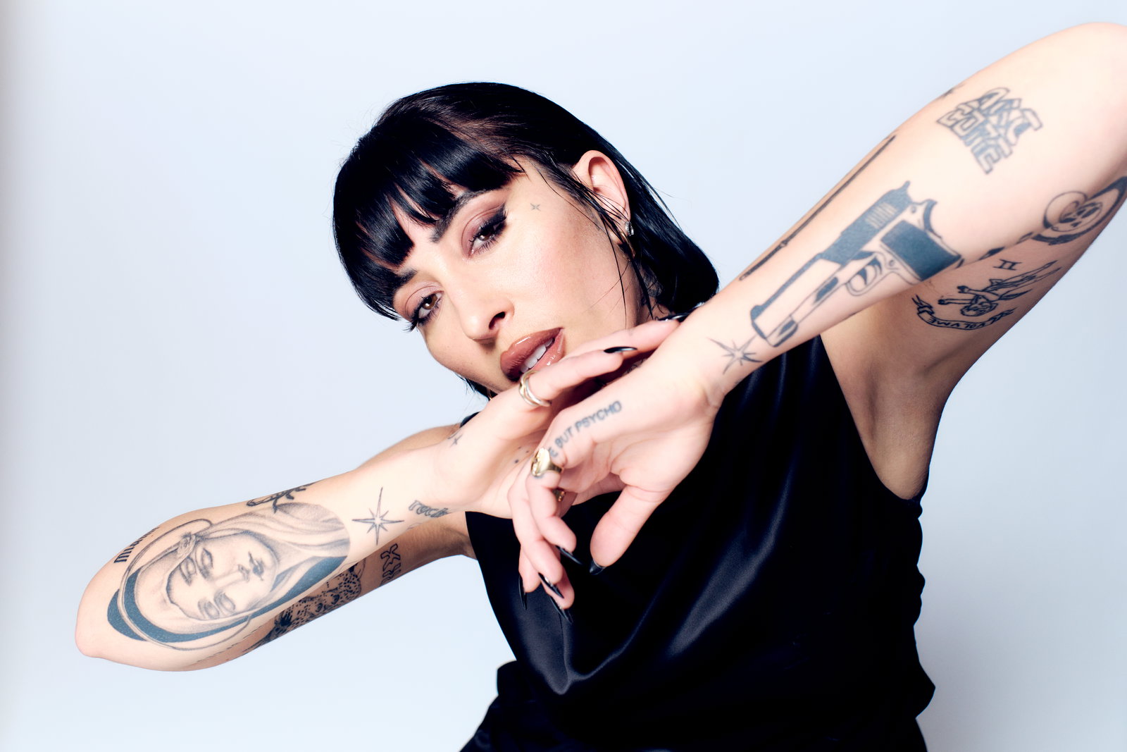 Indira Paganotto