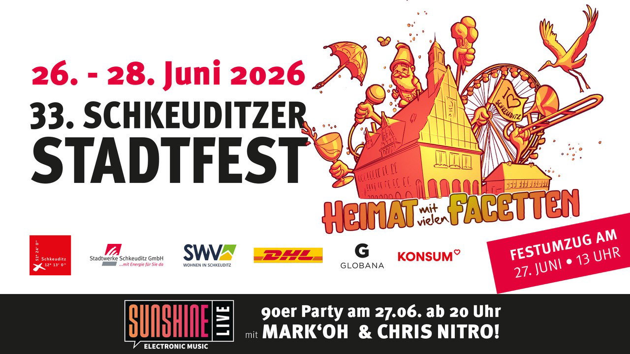 Schkeuditz