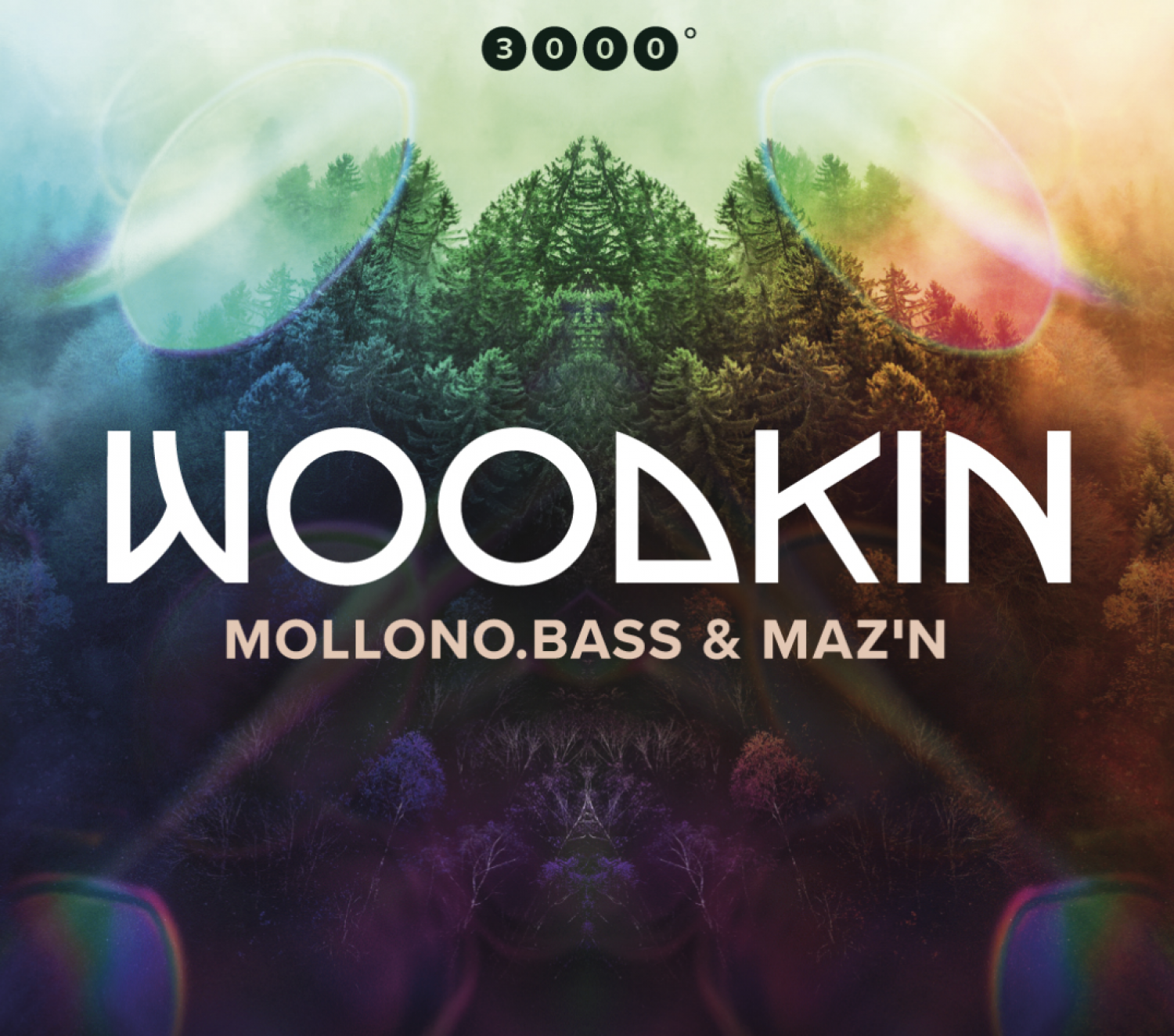 Woodkin