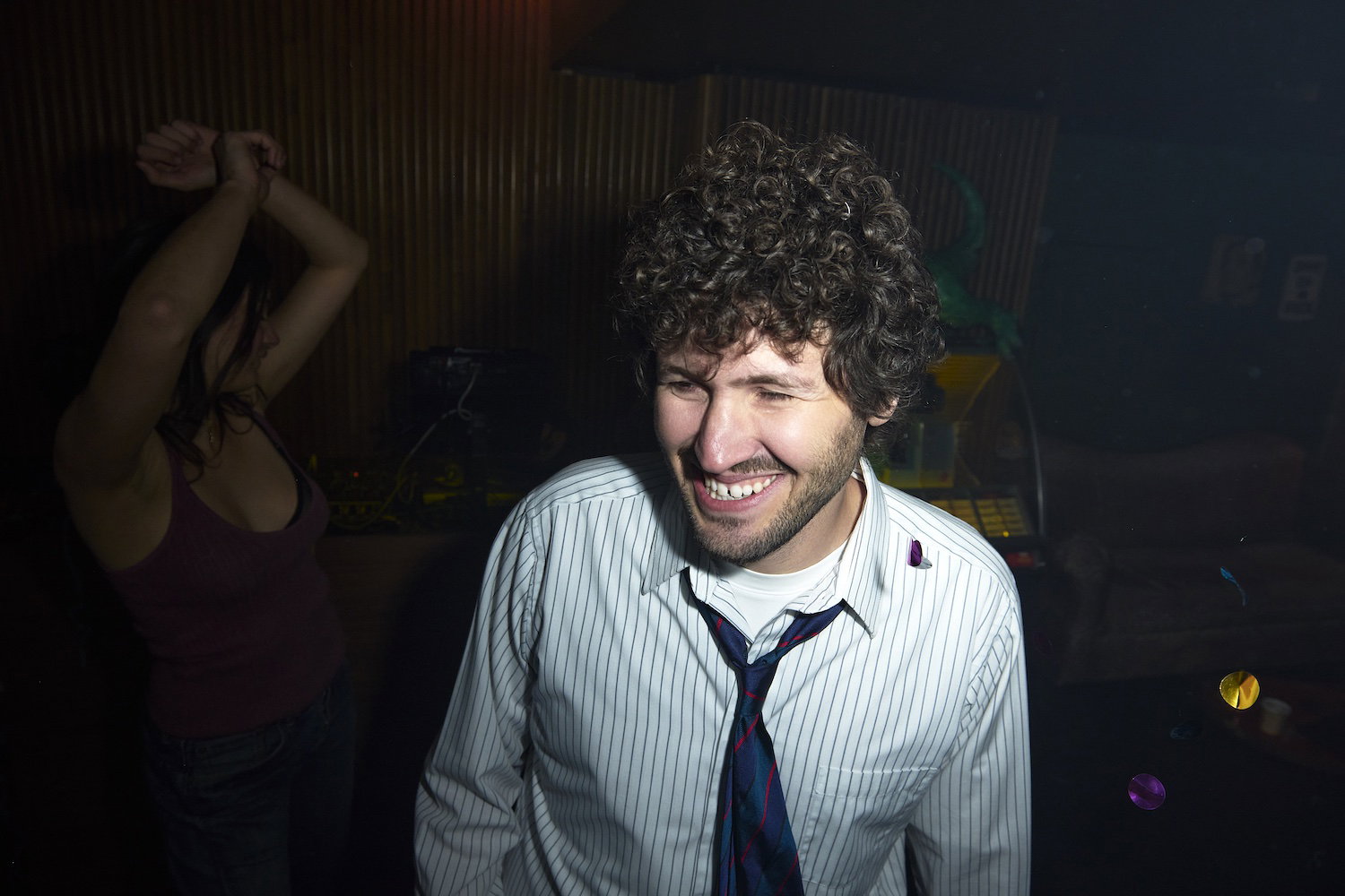 Baauer