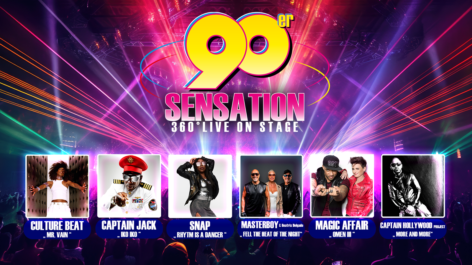 90ersensation