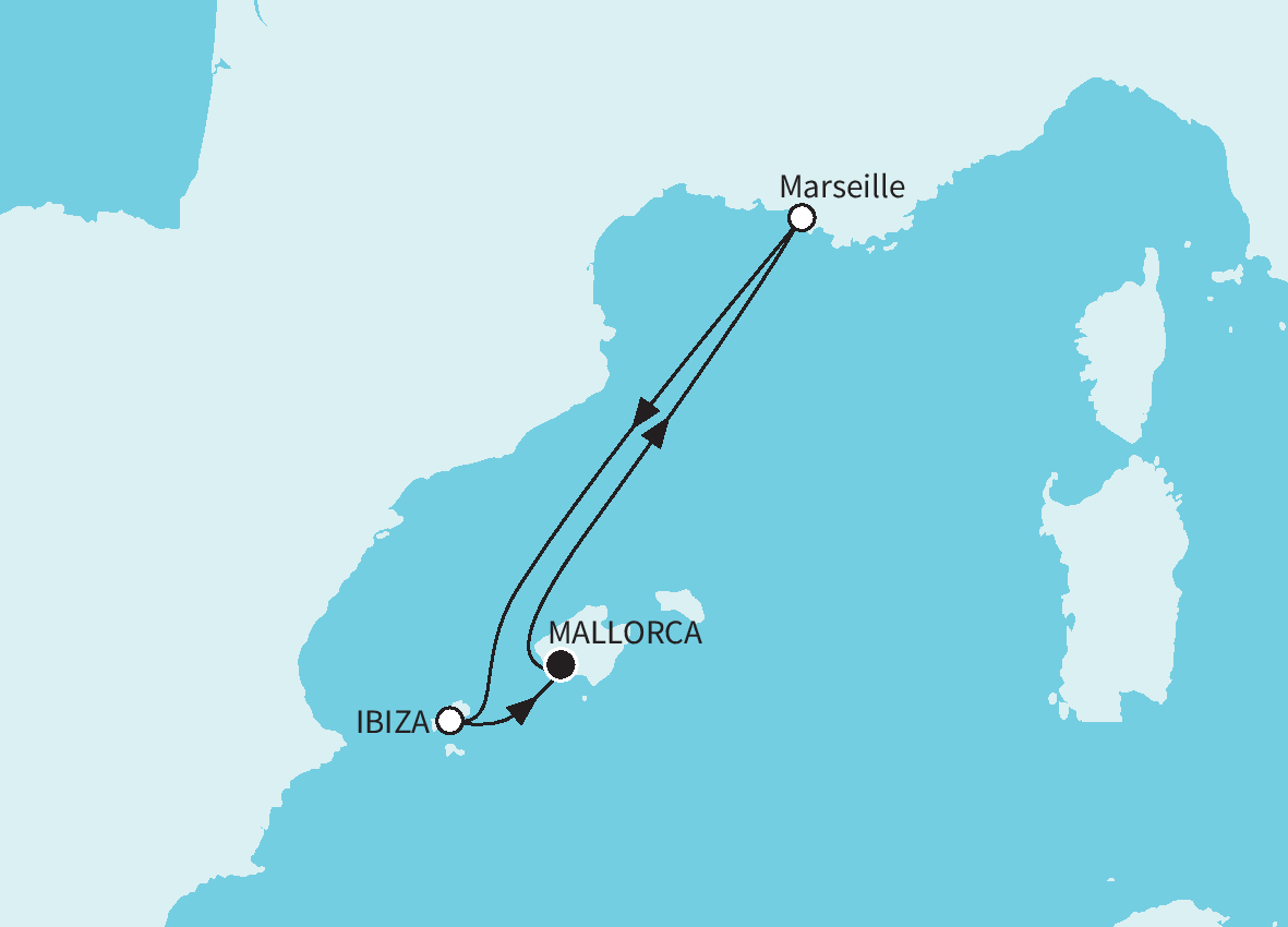 Route