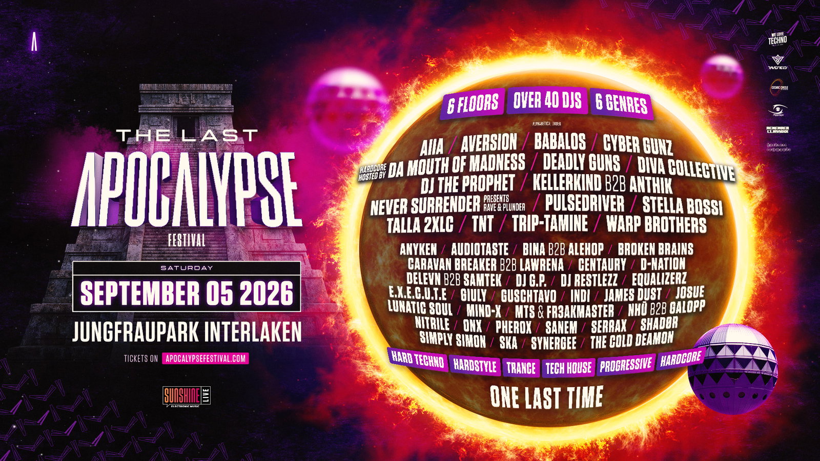 Apocalypse
