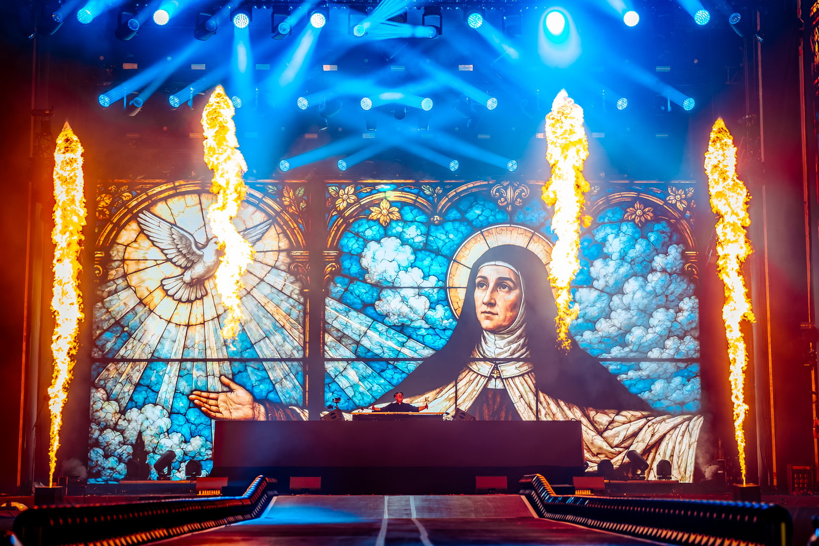 UNTOLD Padre Guilherme