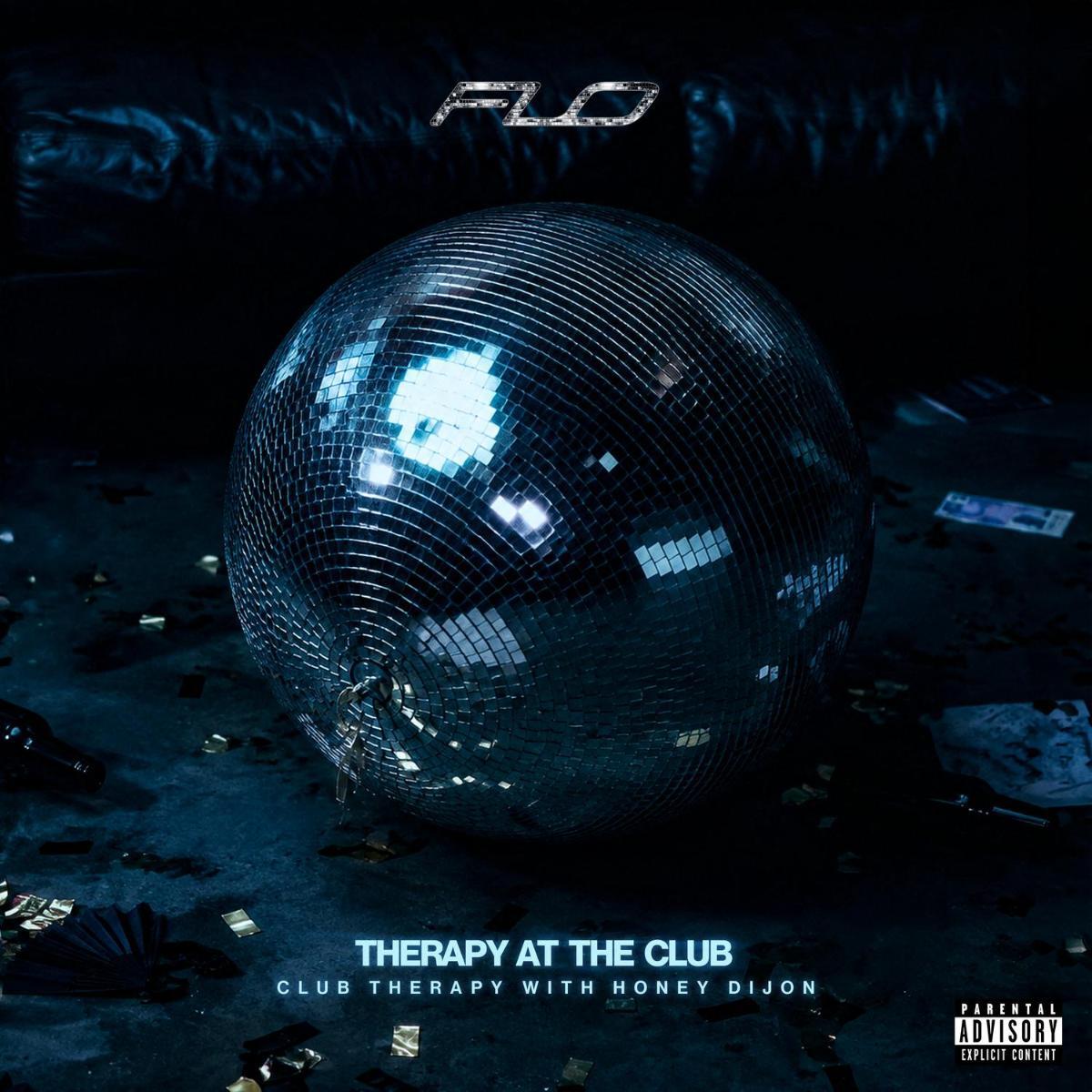 Therapy At The Club