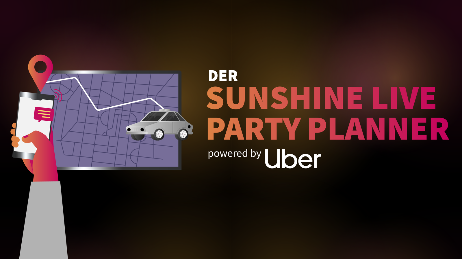 SSL x Uber