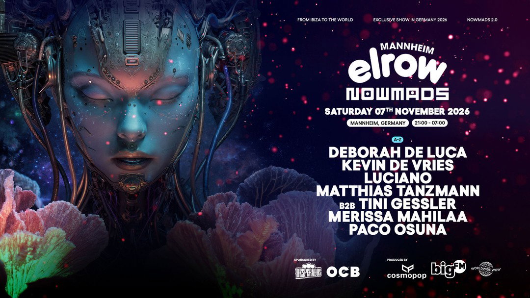 Elrow