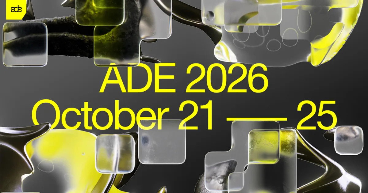 ADE 2026