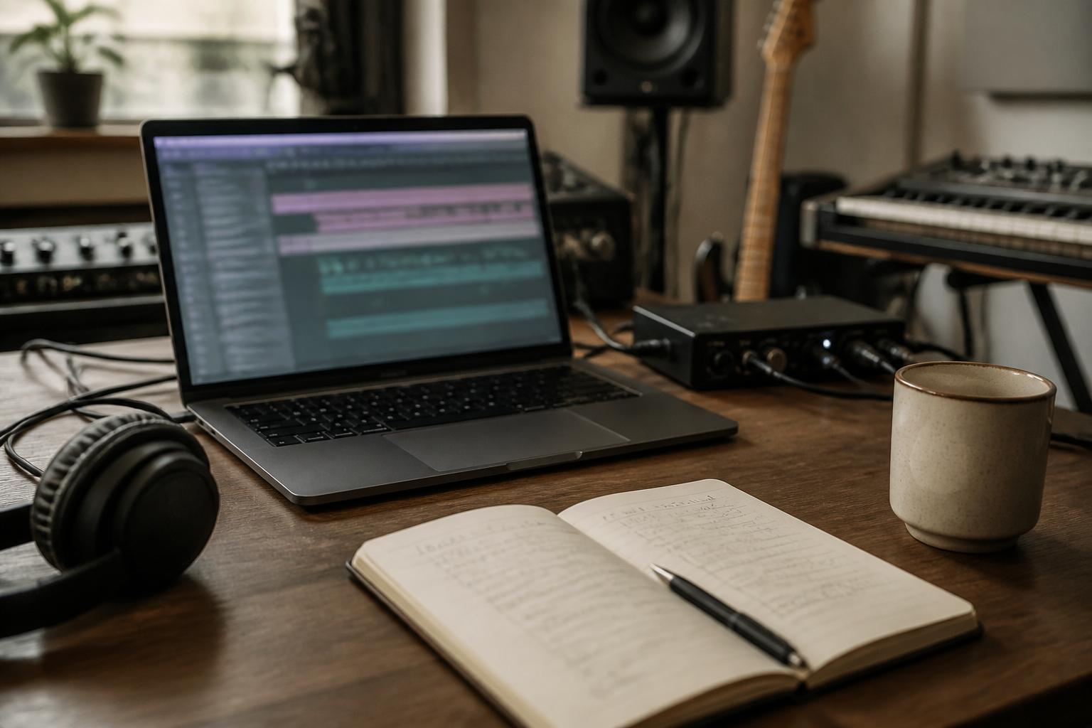 Desk