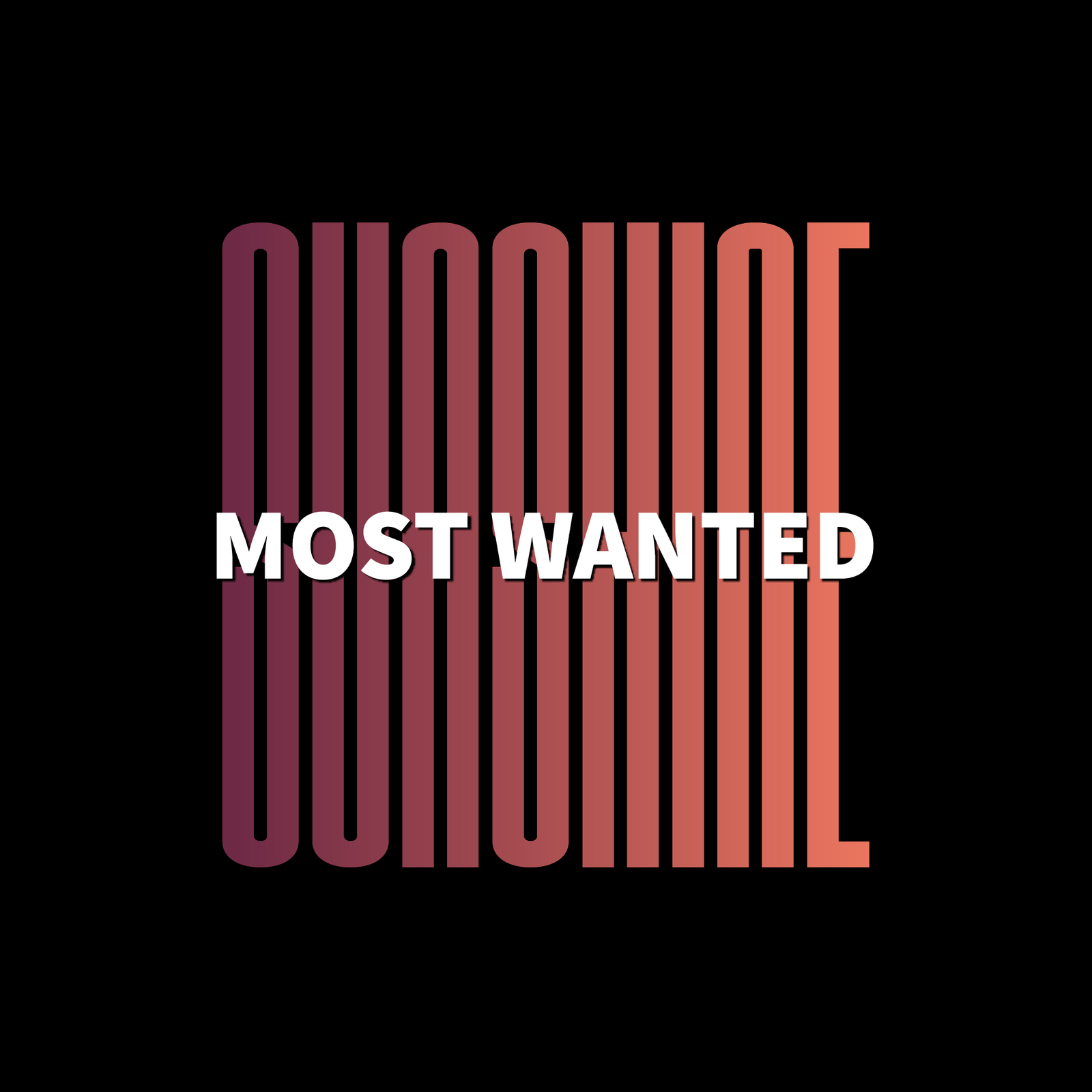 Channel Most Wanted