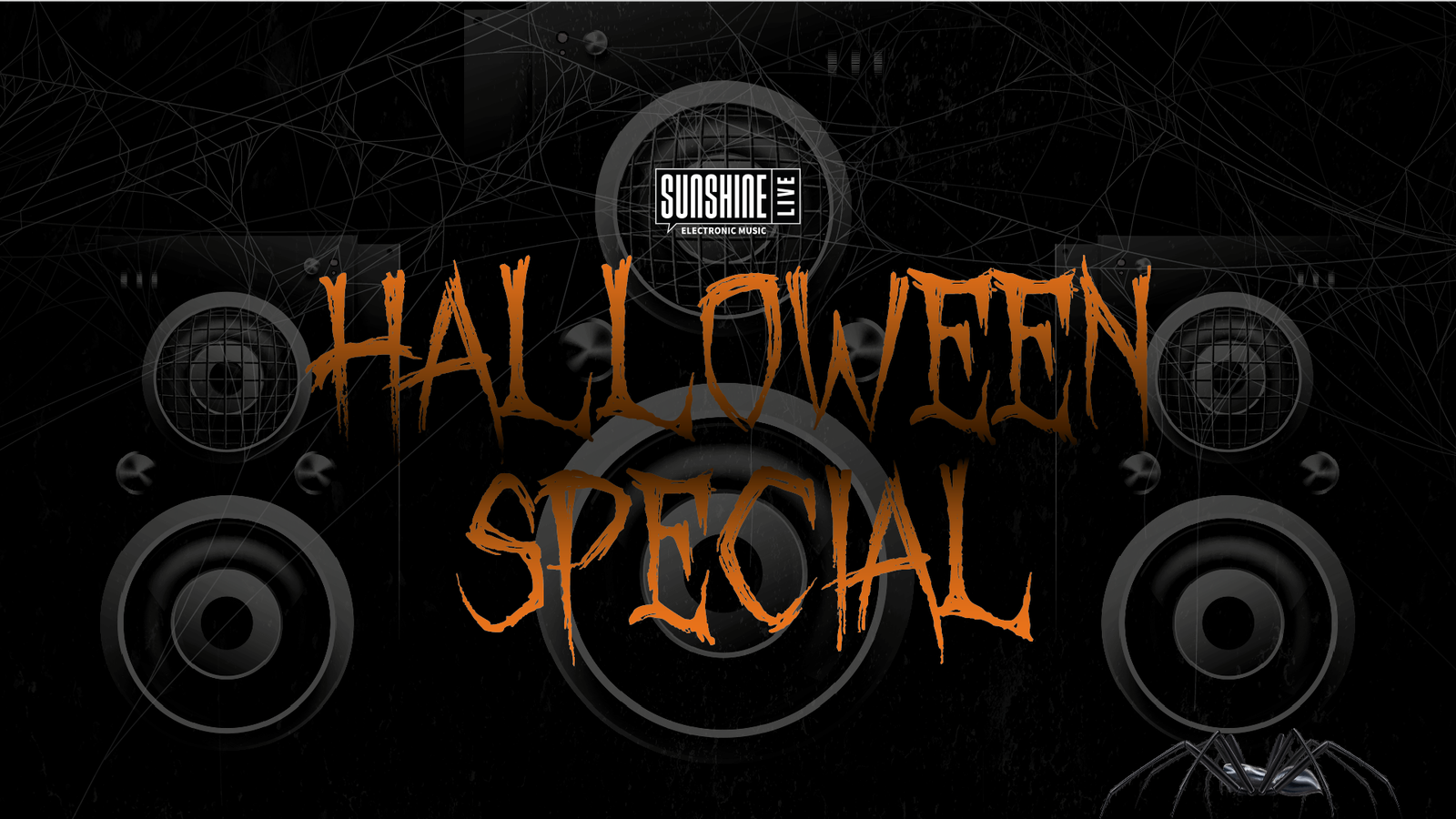 Halloween Special