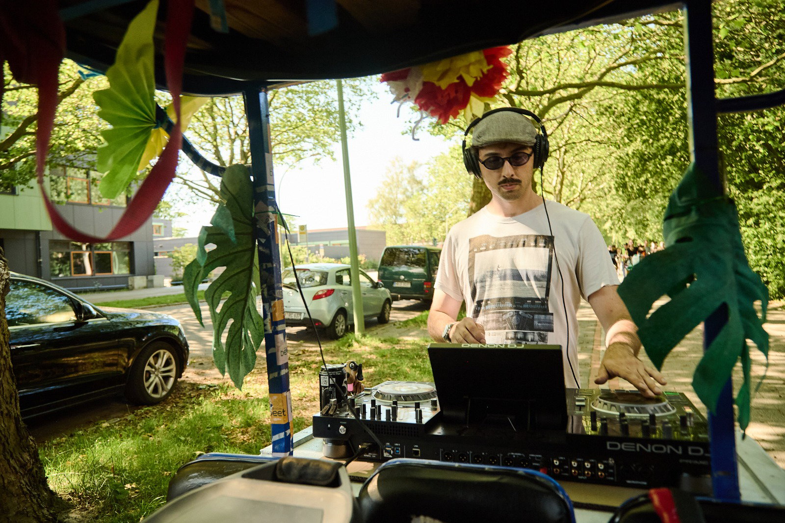 Clean Up Rave
