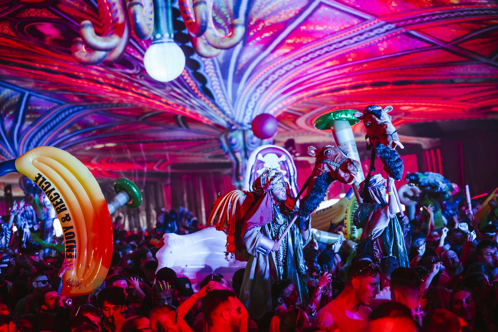 elrow
