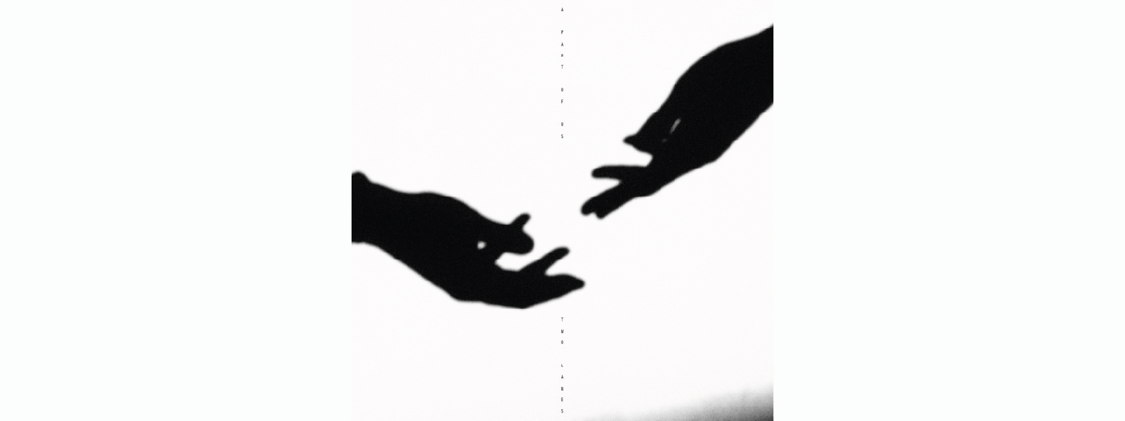 Albumcover "A Part Of Us"