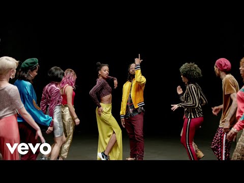 The Chemical Brothers - Got To Keep On (Official Video)