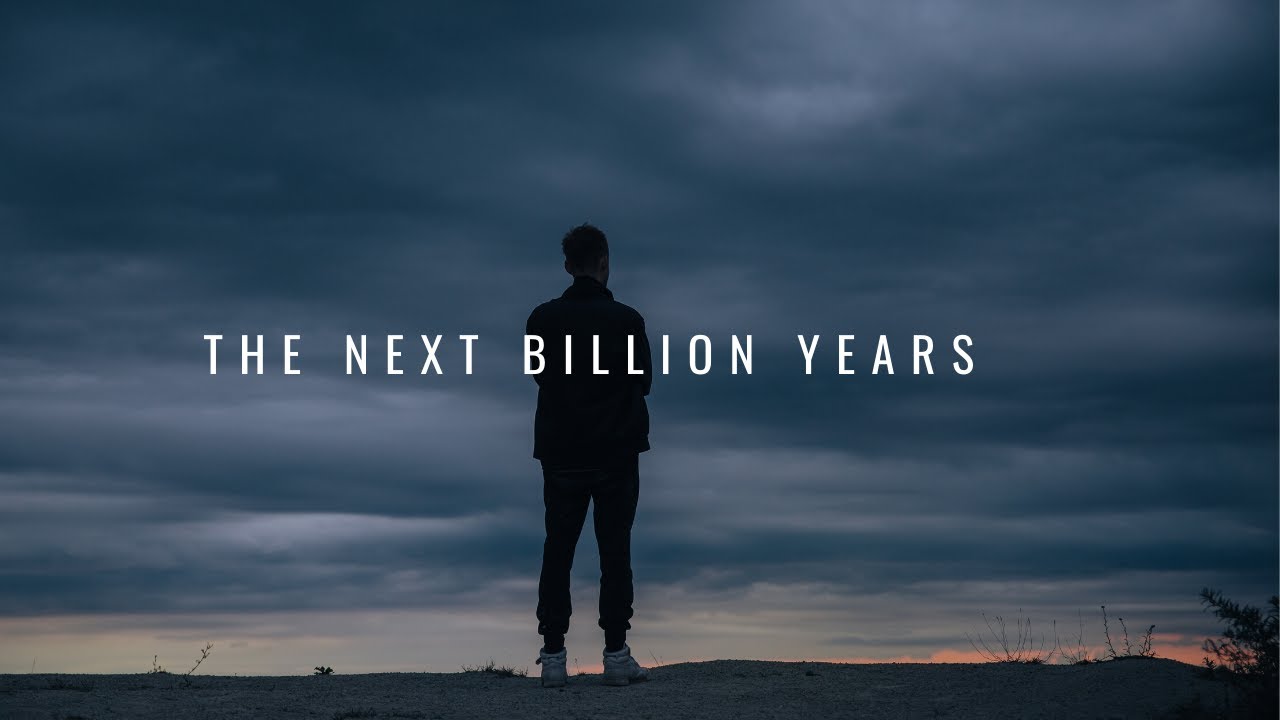 Robot Koch - The Next Billion Years (Documentary)