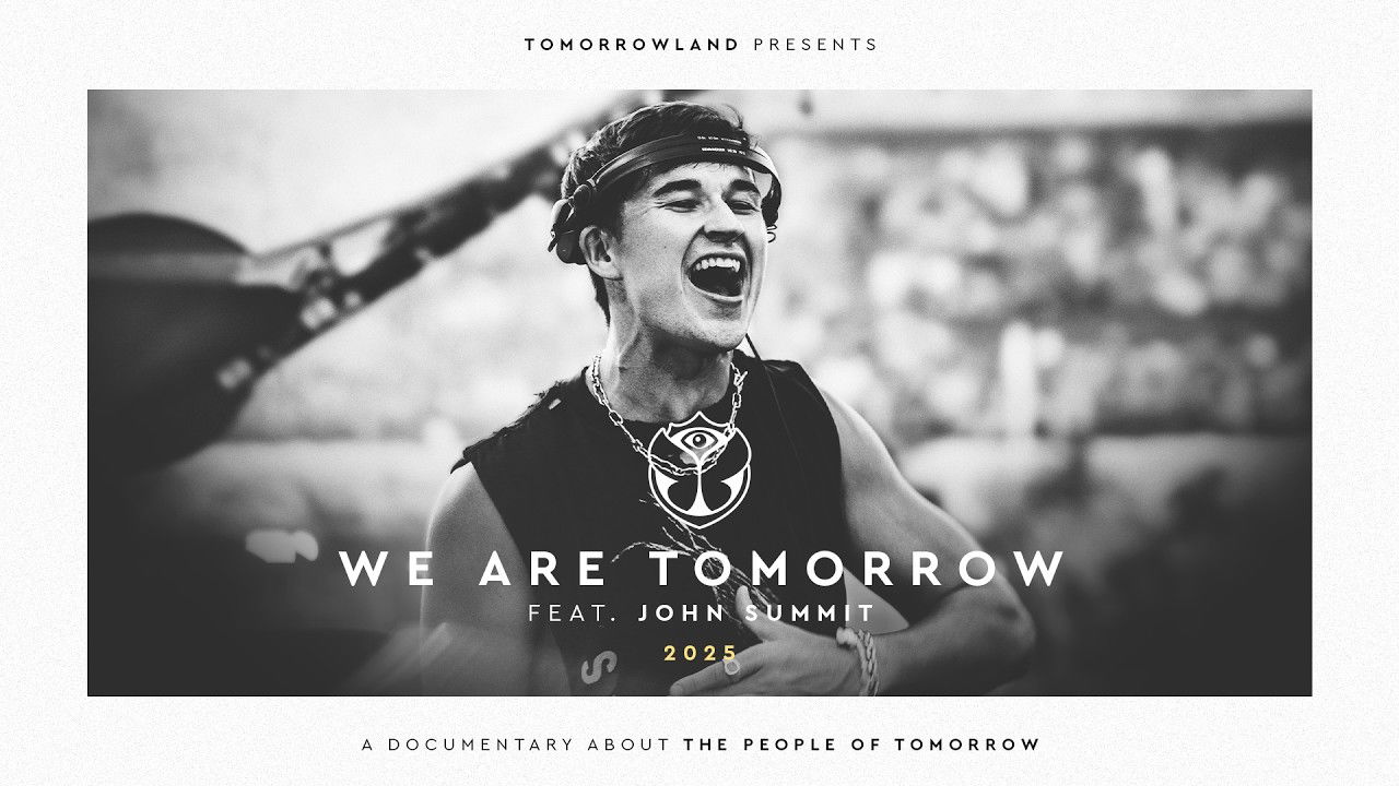 We Are Tomorrow 2025 l Documentary