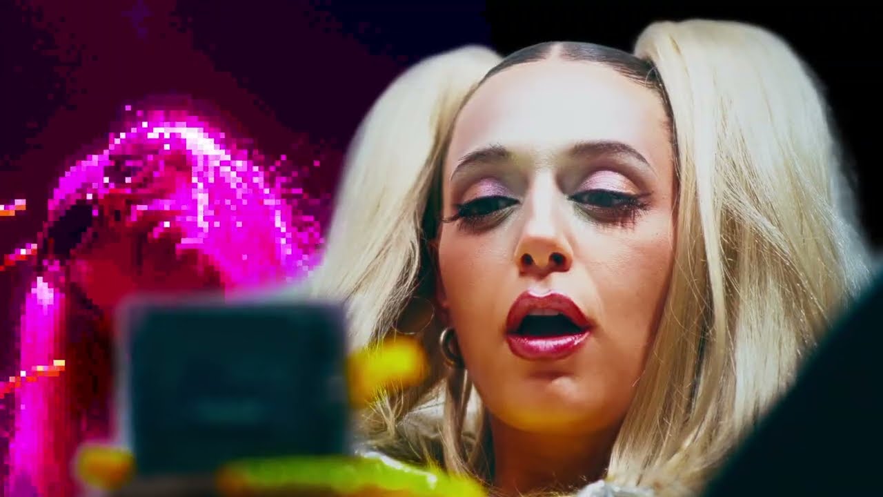 VALENTIN, axelle64 - Bad Boys (Official Music Video)