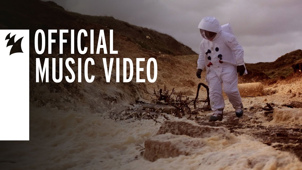 Chicane feat. Joseph Aquilina - Everything We Had To Leave Behind (Official Music Video)