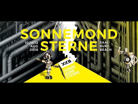 SonneMondSterne 2018