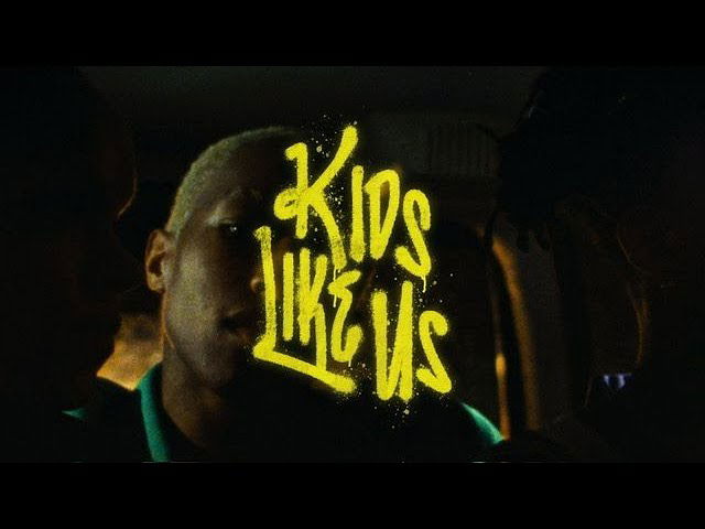 KIDS LIKE US (Short Film)