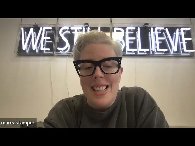 THE BLESSED MADONNA - Interview - SUNSHINE LIVE (25.Januar 2023) *English*