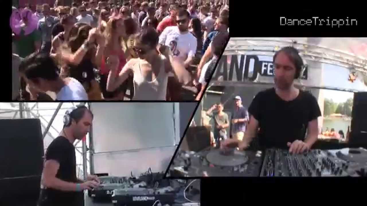 Karotte | Loveland Festival DJ Set | DanceTrippin