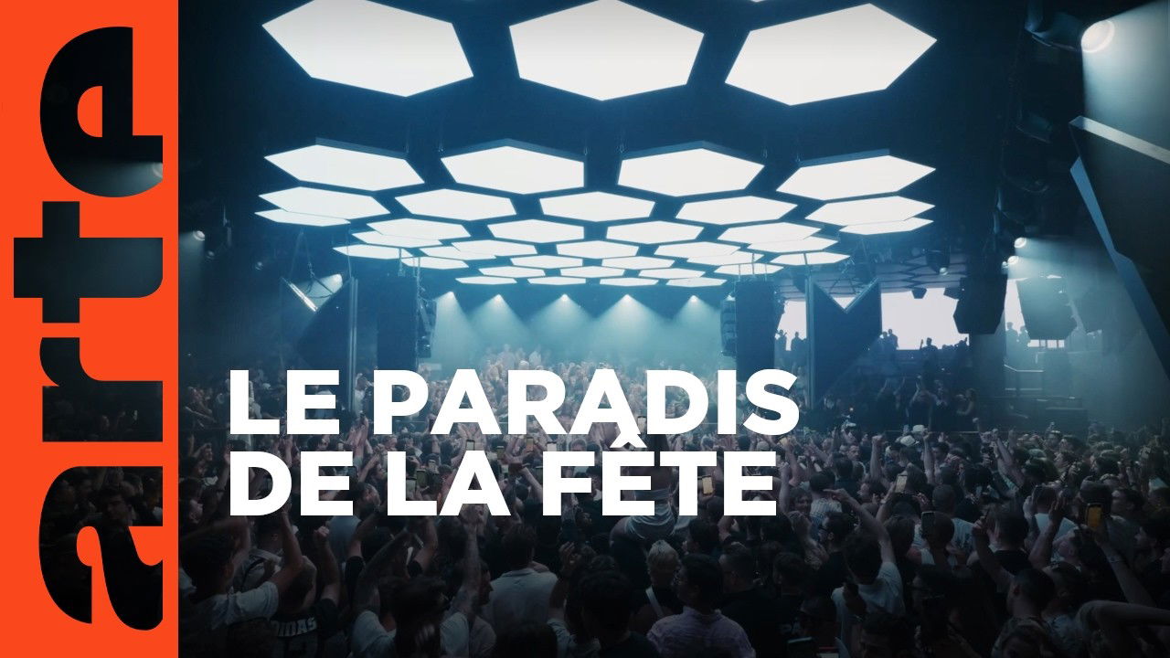 Bienvenue à Ibiza ! | Hippies, liberté et vie nocturne | ARTE