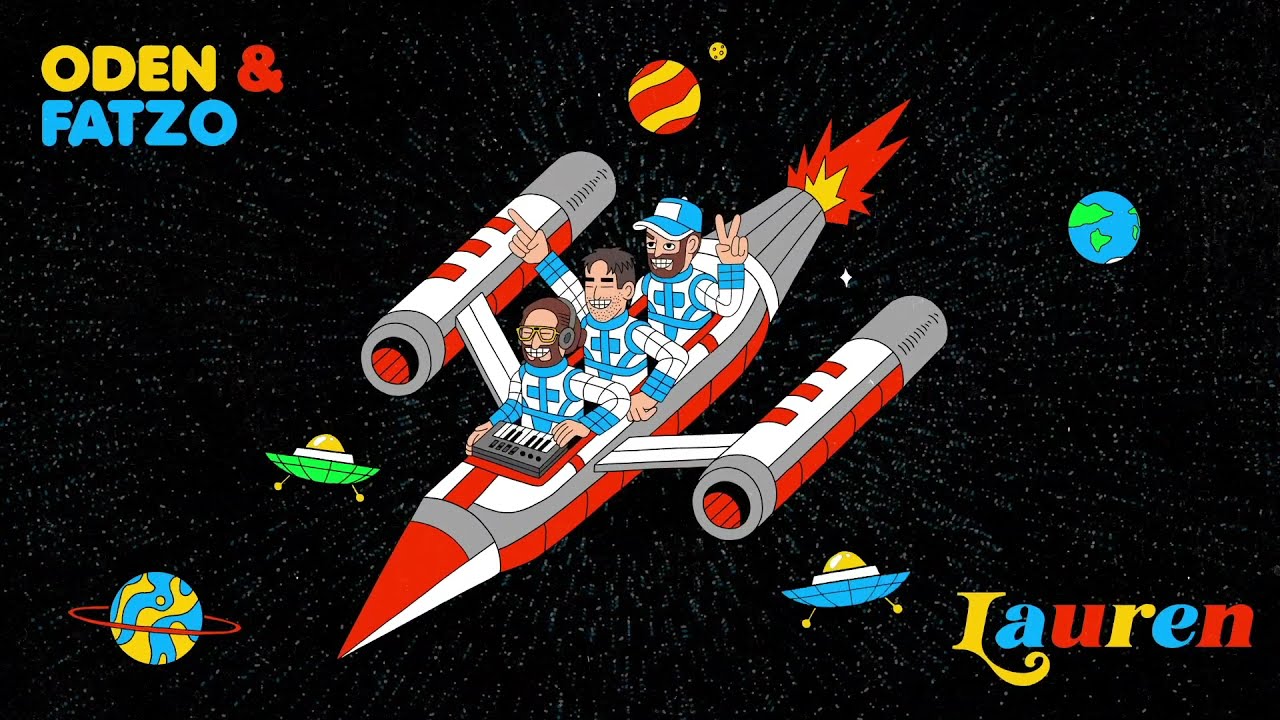 Oden & Fatzo - Lauren