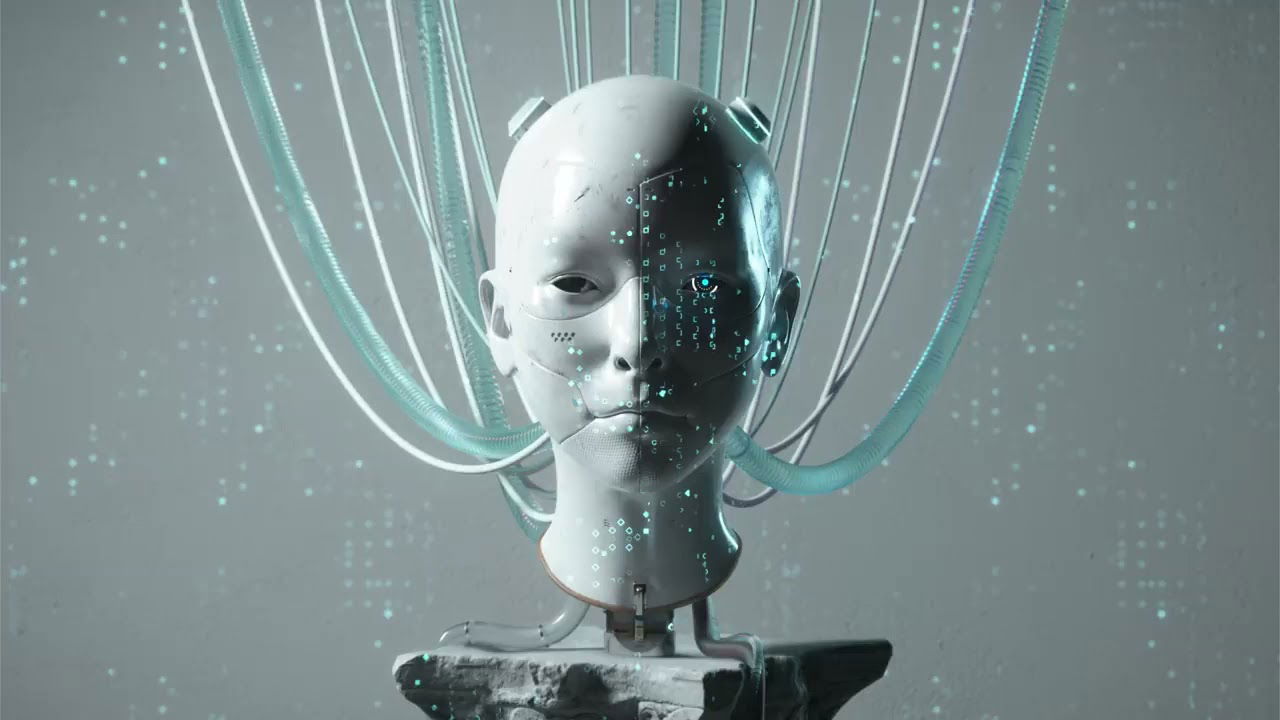 Anyma - Running feat. Meg Myers