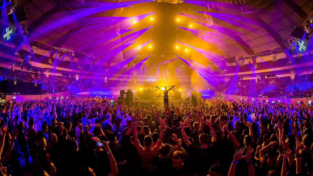 EXODUS 2020 | Official Trailer & Line-up