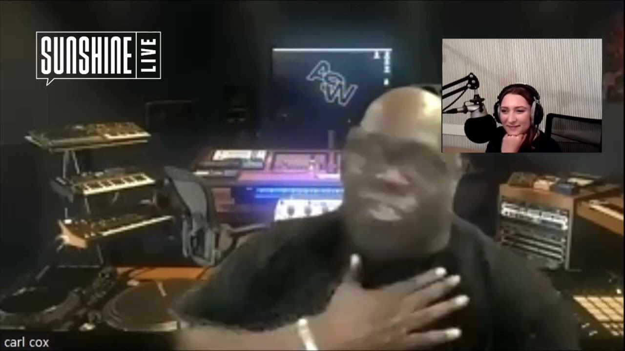 Carl Cox Interview FINAL 16 11 22