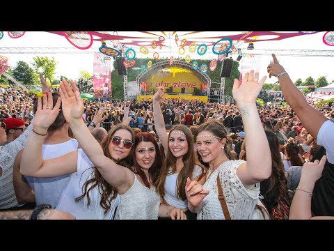 Ruhr-in-Love 2018 / Official Trailer