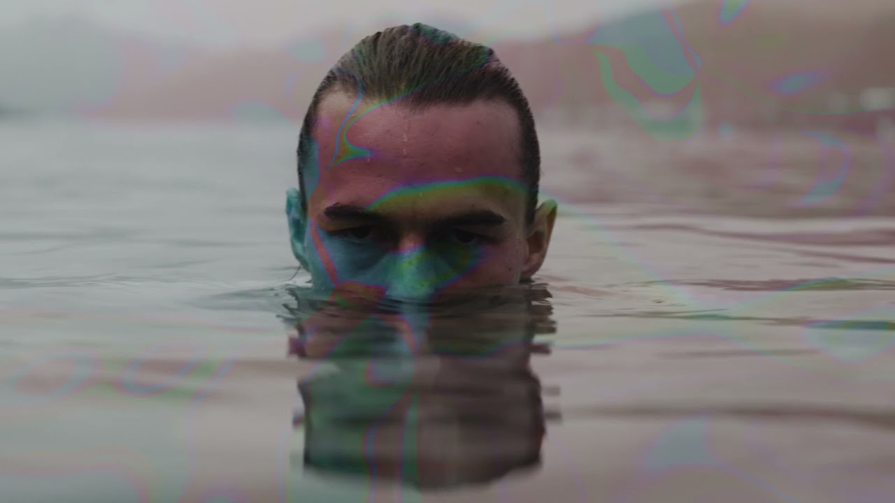 liquidfive  - Drown (Official Video)