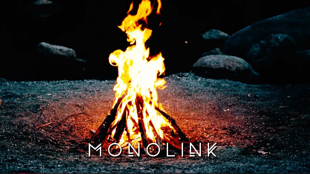 Monolink - Into The Glow (Official Video)