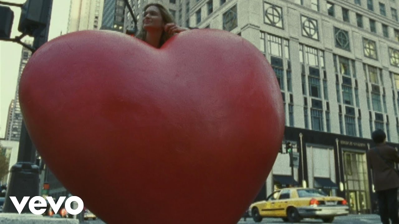 Roger Sanchez - Another Chance (MTV Version)